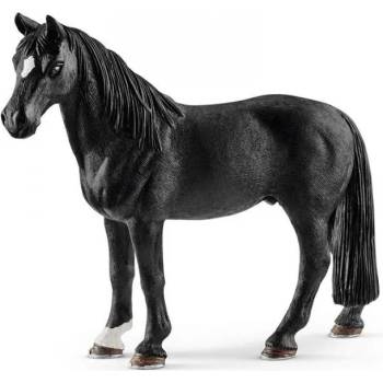 Image 1 of Schleich Фигурка Schleich Farm World Horses - Жребец Тенеси уокър (13832-01253)