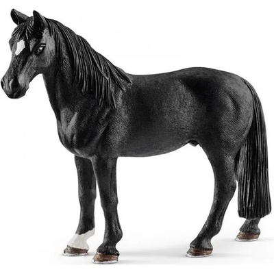 Schleich Фигурка Schleich Farm World Horses - Жребец Тенеси уокър (13832-01253)