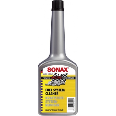 Sonax Čistič palivovej sústavy benzín 250 ml