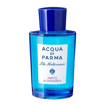Acqua Di Parma Blu Mediterraneo - Mirto di Panarea EDT 180 ml