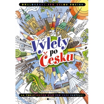 Výlety po Česku