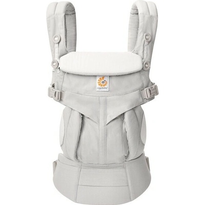 ERGOBABY | OMNI 360 PEARL GREY + Darček
