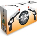VR Dual Game Guns Kit Meta Quest 3