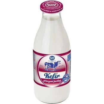 Bohemilk Kefír 1,5% 750 ml