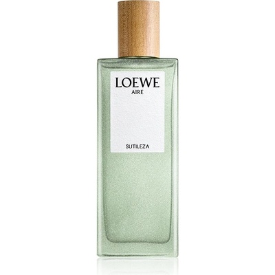 Loewe Aire Sutileza toaletní voda dámská 50 ml