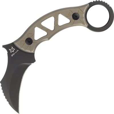 FOX Tribal K FX-803 TIPVD