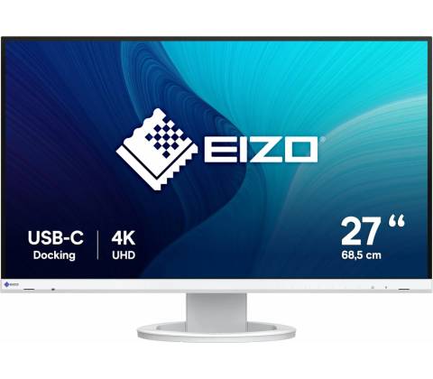 Eizo FlexScan EV2740S-WT