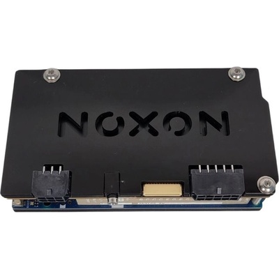 Noxon DMC Control for Dragonframe