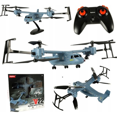 Syma V22