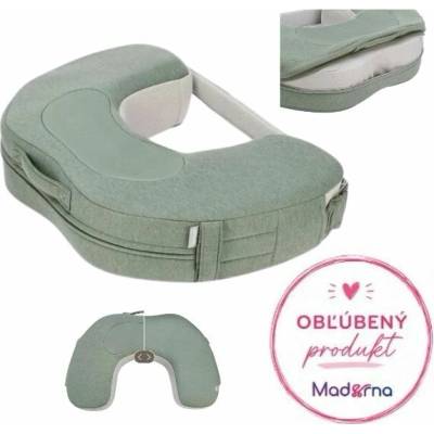 Inglesina dojčiaci vankúš Elysia Balance Green