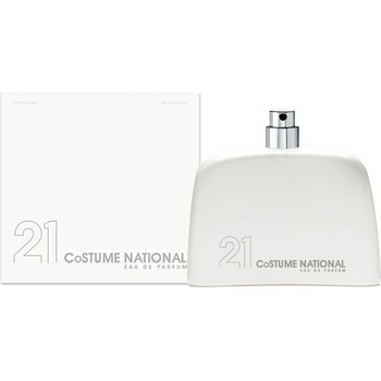 Costume National 21 parfumovaná voda dámska 50 ml