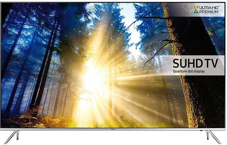 Samsung UE49KS7002
