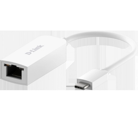 D-Link DUB-E250