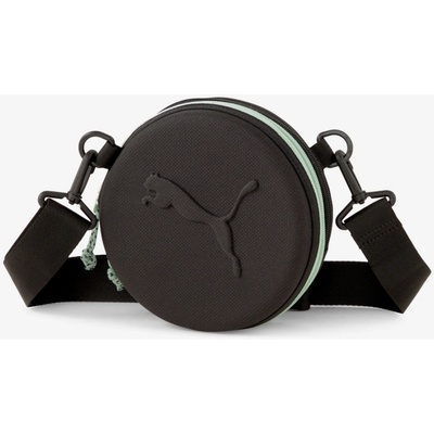Puma Studio Yoga Mat čierna
