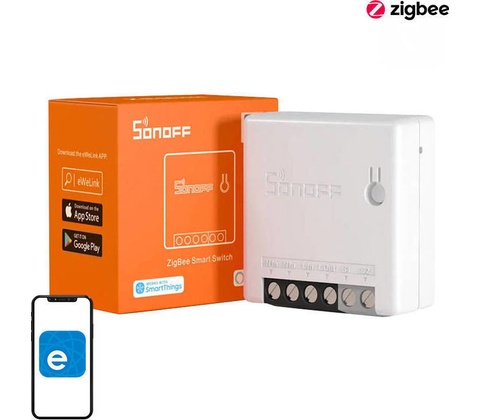 SONOFF ZBMINI ZigBee Smart Switch