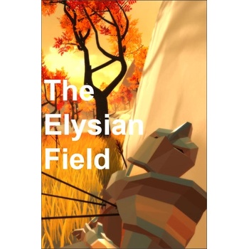 Faizaan Alam The Elysian Field (PC)