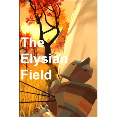 Faizaan Alam The Elysian Field (PC)