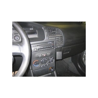 Brodit ProClip montážní konzole pro Opel Zafira 99-04, na střed 852714