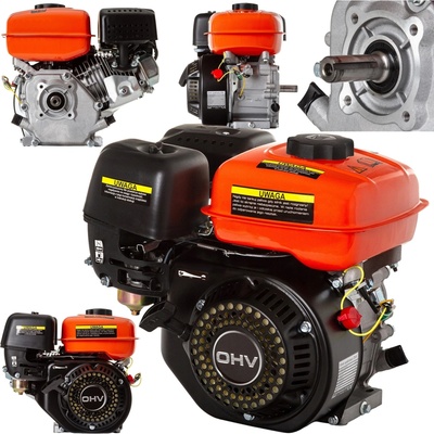 MAR-POL Motor 7HP k čerpadlu M79895 – Zboží Dáma