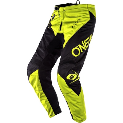 O´Neal Element Racewear čierno-žlté