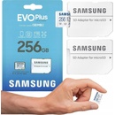 Samsung SDXC UHS-I U3 256 GB MB-MC256KA/EU