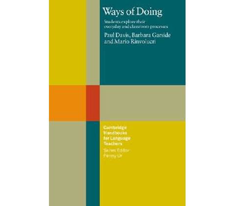 Ways of Doing