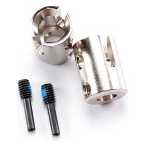 Traxxas подковичкала полуоски CVD (2)
