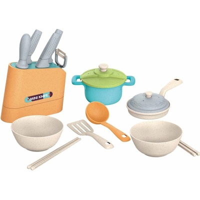 Wiky Kuchynský riad Organic WKW037497