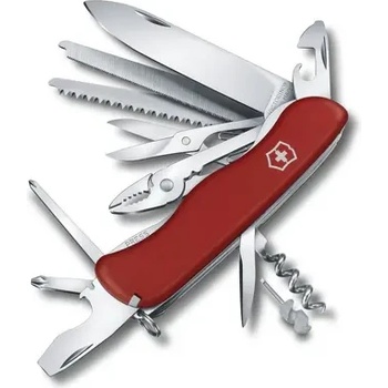 Image 1 of Victorinox Швейцарски джобен нож Victorinox Work Champ 0.8564 (0.8564)