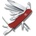 Victorinox Швейцарски джобен нож Victorinox Work Champ 0.8564 (0.8564)
