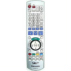 GENERAL Panasonic eur7659y60 - дистанционно управление дубликат (eur7659y60) Дистанционно