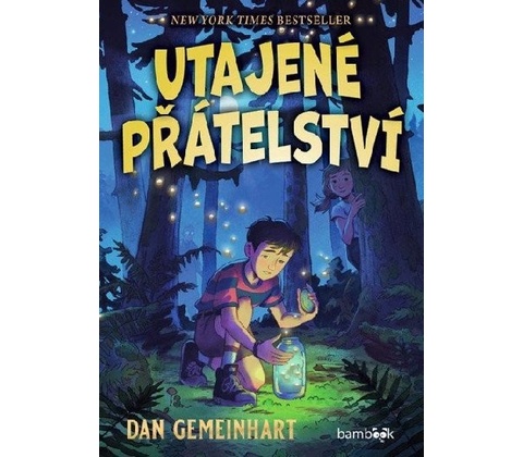 Utajené přátelství