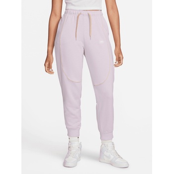 NIKE Спортно долнище w ic flc ce