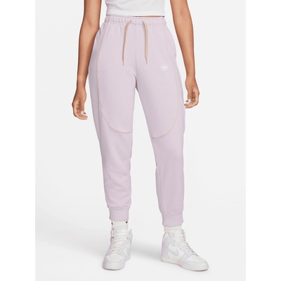 NIKE Спортно долнище w ic flc ce
