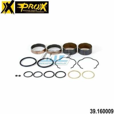 Sada pouzder vidlic - Kayaba 43mm (Honda CR125 / 94-96) 39.160009