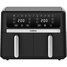 Niceboy ION AirFryer DUO