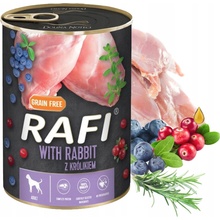 Rafi Adult Rabbit 400 g