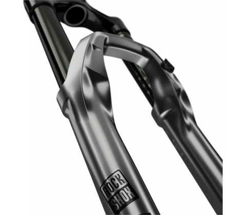 RockShox Pike Ultimate