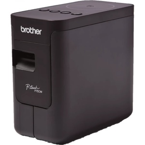 Brother PT-P750W (PTP750WZG1)