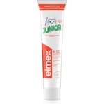 Elmex Junior Caries Protection паста за зъби за деца 6-12 Years 75ml
