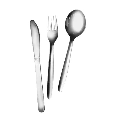 Brazil Br-13610-Лъжичка за чай jazz (017163)