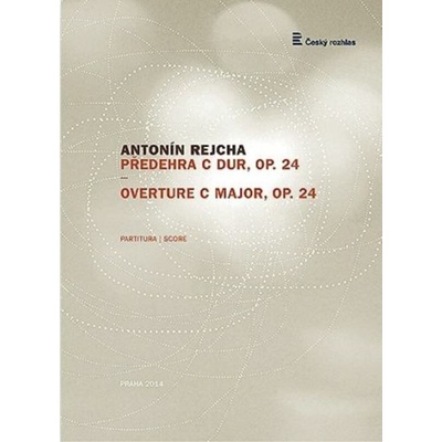 Předehra C dur op. 24