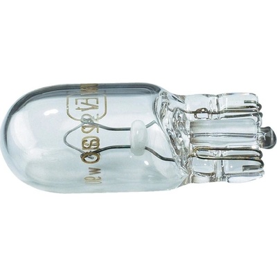 Osram W5W W2,1x9,5d 12V 5W