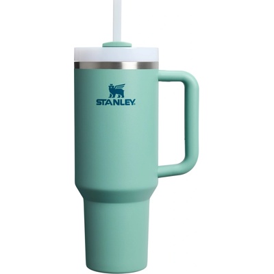 Stanley The Quencher Cup H2.O FlowState Tumbler 1180 ml 40 oz Spring Green