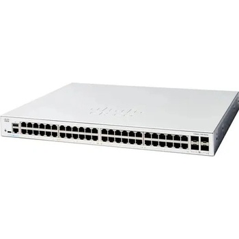 Catalyst C1300-48T-4X