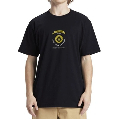 DC Lucky Hand Hss Black