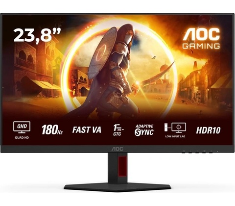 AOC Q24G4RE