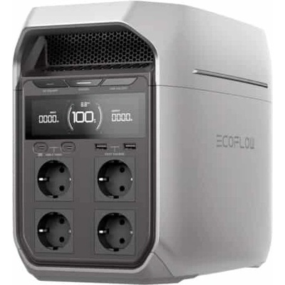 EcoFlow Delta 3 Plus (EFDELTA3P-EU)