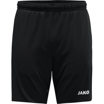 JAKO Volnočasové šortky Dynamic černá
