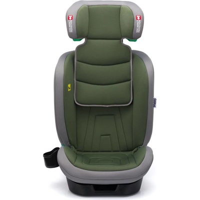 Fillikid Eli Pro i-Size isofix 2024 Green